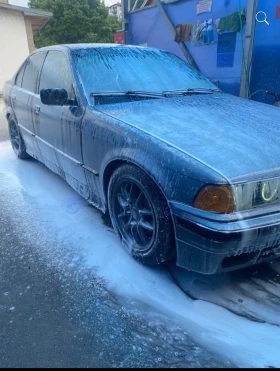 Обява за продажба на BMW 318 ~Цена по договаряне - изображение 1