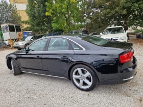 Audi A8 3.0TDI quattro | Mobile.bg    7