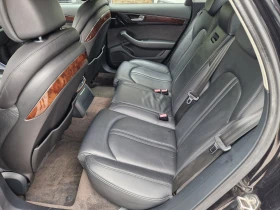 Audi A8 3.0TDI quattro | Mobile.bg    13