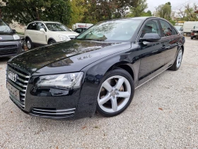     Audi A8 3.0TDI quattro