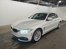  BMW 428
