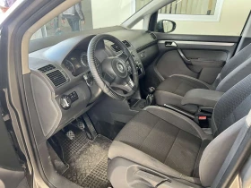 VW Touran 1.6 TDI - 8000 лв. / 4090.34 € - 47928253 5