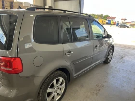 VW Touran 1.6 TDI - 8000 лв. / 4090.34 € - 47928253 3