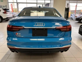Audi S4 Prestige Sedan AWD * * (  ) | Mobile.bg    6