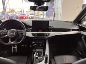 Audi S4 Prestige Sedan AWD * * (  ) | Mobile.bg    14