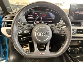 Audi S4 Prestige Sedan AWD * * (  ) | Mobile.bg    11