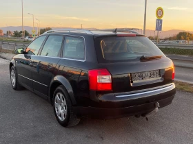 Audi A4 ЛИЗИНГ-1, 9TDI-6 СКОРОСТИ-КЛИМАТРОНИК - 5899 лв. / 3016.11 € - 70275334 6