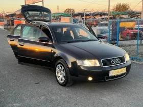 Audi A4 ЛИЗИНГ-1, 9TDI-6 СКОРОСТИ-КЛИМАТРОНИК - 5899 лв. / 3016.11 € - 70275334 16