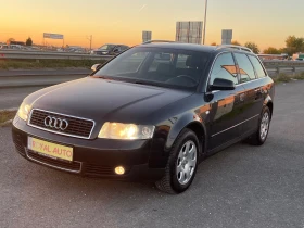 Audi A4 ЛИЗИНГ-1, 9TDI-6 СКОРОСТИ-КЛИМАТРОНИК