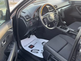 Audi A4 ЛИЗИНГ-1, 9TDI-6 СКОРОСТИ-КЛИМАТРОНИК - 5899 лв. / 3016.11 € - 70275334 7