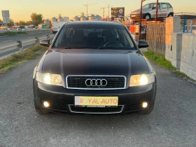 Audi A4 ЛИЗИНГ-1, 9TDI-6 СКОРОСТИ-КЛИМАТРОНИК - 5899 лв. / 3016.11 € - 70275334 17