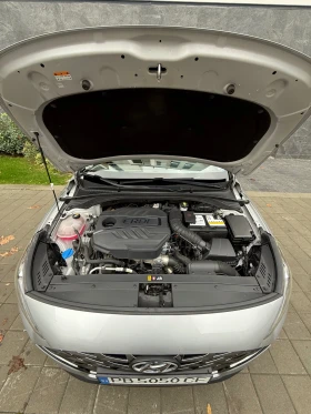 Hyundai I30 1.6d    | Mobile.bg    15