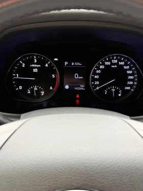 Hyundai I30 1.6d    | Mobile.bg    10