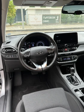 Hyundai I30 1.6d    | Mobile.bg    8