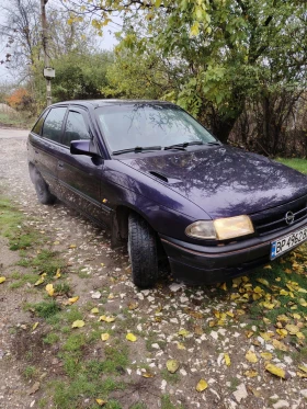 Opel Astra | Mobile.bg    8