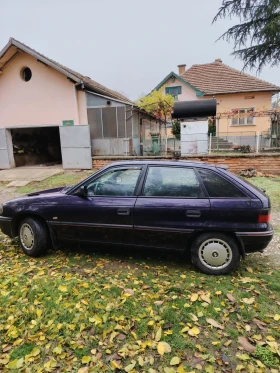 Opel Astra | Mobile.bg    2