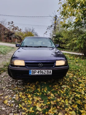 Opel Astra | Mobile.bg    5