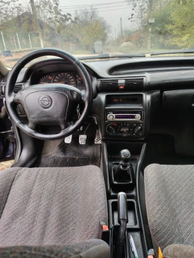 Opel Astra | Mobile.bg    11