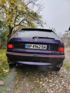 Opel Astra | Mobile.bg    4