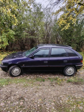 Opel Astra | Mobile.bg    10