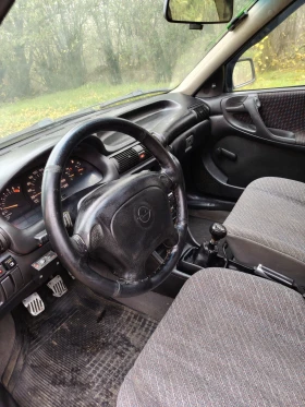 Opel Astra | Mobile.bg    12