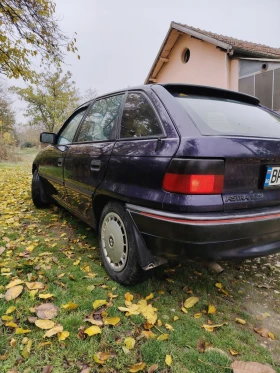 Opel Astra | Mobile.bg    3