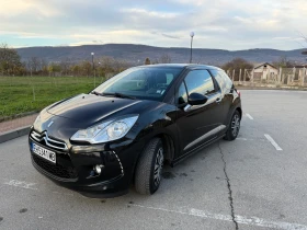 Citroen DS3, снимка 1