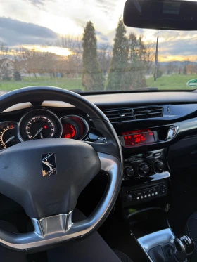 Citroen DS3, снимка 5