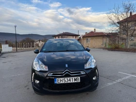 Citroen DS3, снимка 3