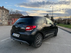 Citroen DS3, снимка 4