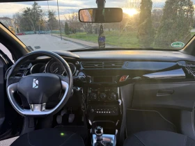 Citroen DS3, снимка 8