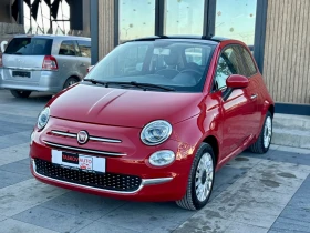 Fiat 500 1.2i 2017