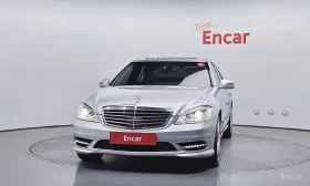 Mercedes-Benz S 350 - 11399 € / 22294.51 лв. - 88661195 3