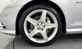 Mercedes-Benz S 350 - 11399 € / 22294.51 лв. - 88661195 5