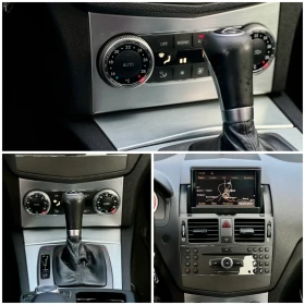 Mercedes-Benz C 220 C63 PACKAGE / КАМЕРА / AMG MENU / NAVI - 6780 € / 13260.53 лв. - 91471482 16