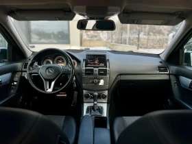 Mercedes-Benz C 220 C63 PACKAGE / КАМЕРА / AMG MENU / NAVI - 6780 € / 13260.53 лв. - 91471482 7