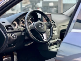 Mercedes-Benz C 220 C63 PACKAGE / КАМЕРА / AMG MENU / NAVI - 6780 € / 13260.53 лв. - 91471482 8