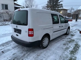 VW Caddy MAXI LIFE - 5300 € / 10365.90 лв. - 62549907 5