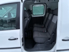 VW Caddy MAXI LIFE - 5300 € / 10365.90 лв. - 62549907 10
