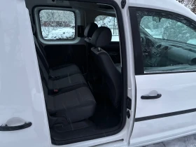 VW Caddy MAXI LIFE - 5300 € / 10365.90 лв. - 62549907 12