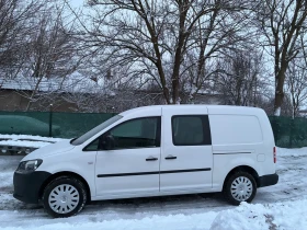 VW Caddy MAXI LIFE - 5300 € / 10365.90 лв. - 62549907 2