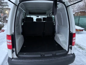 VW Caddy MAXI LIFE - 5300 € / 10365.90 лв. - 62549907 11
