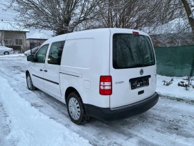 VW Caddy MAXI LIFE - 5300 € / 10365.90 лв. - 62549907 3