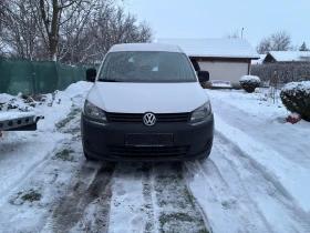 VW Caddy MAXI LIFE - 5300 € / 10365.90 лв. - 62549907 7