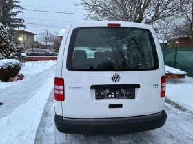 VW Caddy MAXI LIFE - 5300 € / 10365.90 лв. - 62549907 4