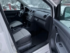 VW Caddy MAXI LIFE - 5300 € / 10365.90 лв. - 62549907 13