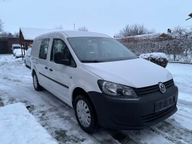 VW Caddy MAXI LIFE - 5300 € / 10365.90 лв. - 62549907 6