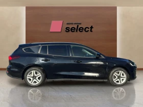 Ford Focus 1.0 EcoBoost - 12250 € / 23958.92 лв. - 10547442 5