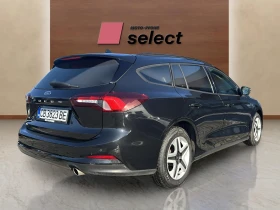 Ford Focus 1.0 EcoBoost - 12250 € / 23958.92 лв. - 10547442 7