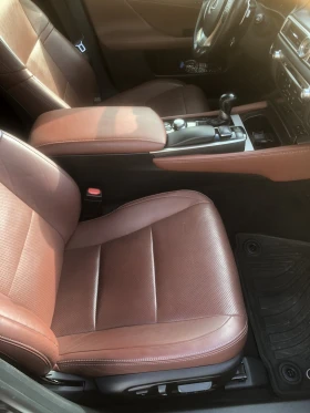 Lexus GS 450h F Sport, снимка 5